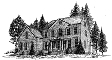 Pen-ink Rendering