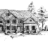 Pen-ink Rendering