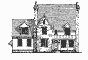 Pen-ink Rendering