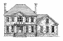 Pen-ink Rendering