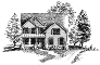 Pen-ink Rendering