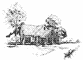 Pen-ink Rendering