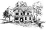Pen-ink Rendering